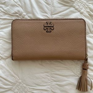 Tory Burch Wallet